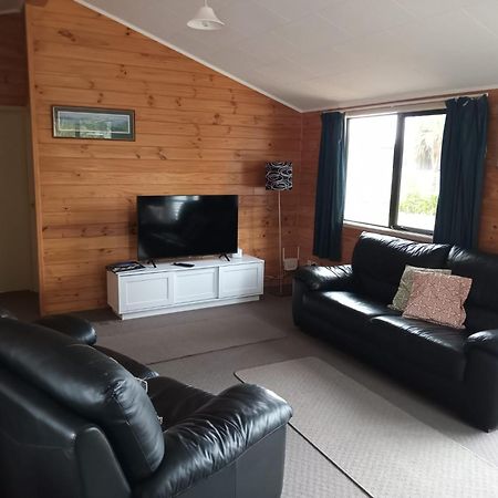 Willa Manapouri Beech Haven Zewnętrze zdjęcie